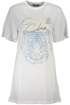 CAVALLI CLASS Women T-Shirt - White