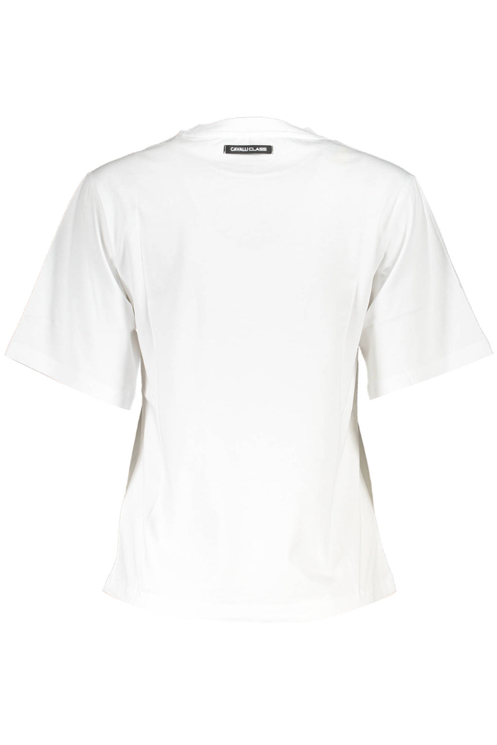 CAVALLI CLASS Women T-Shirt - White