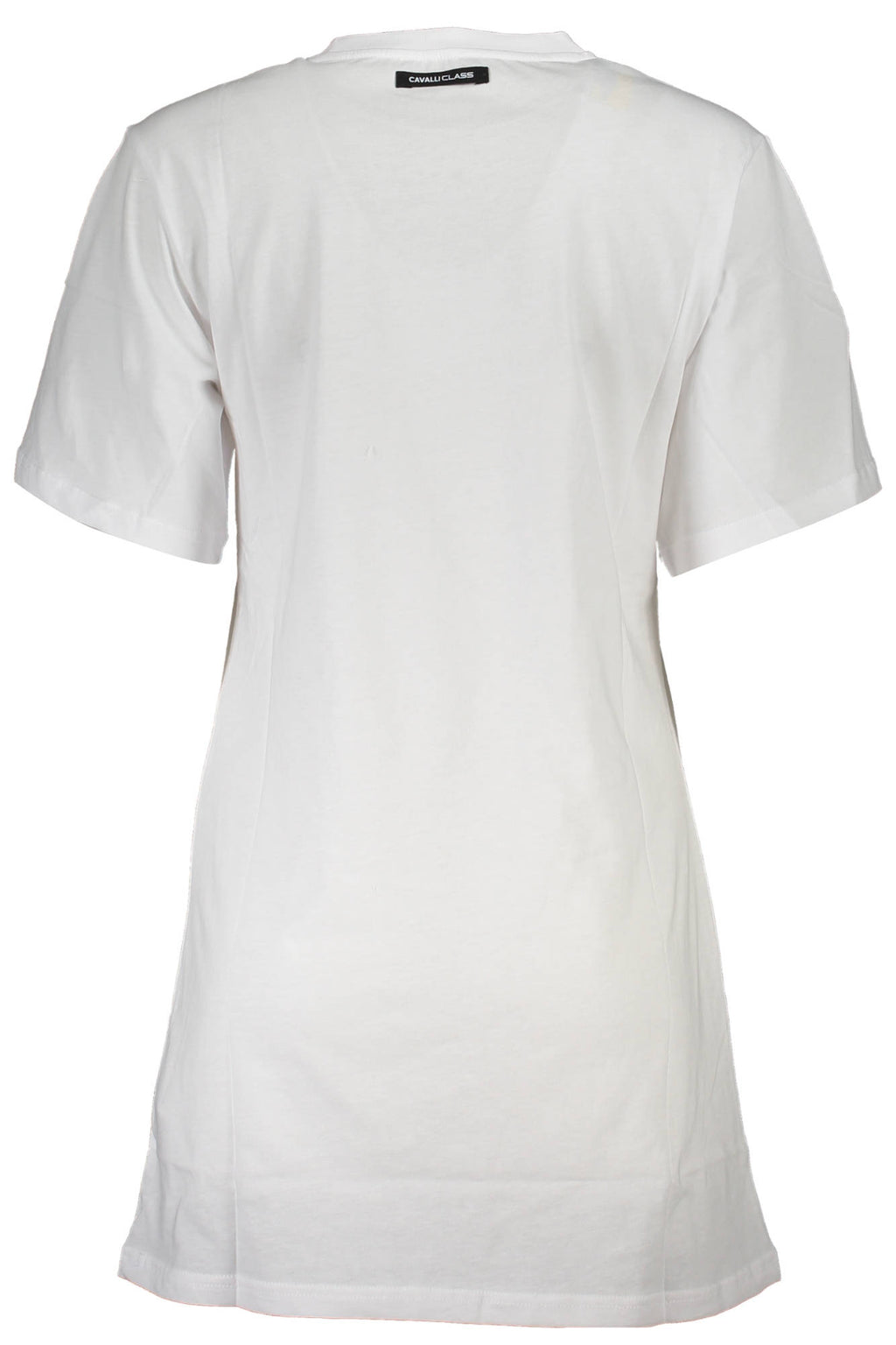CAVALLI CLASS Women T-Shirt - White