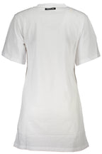 CAVALLI CLASS Women T-Shirt - White