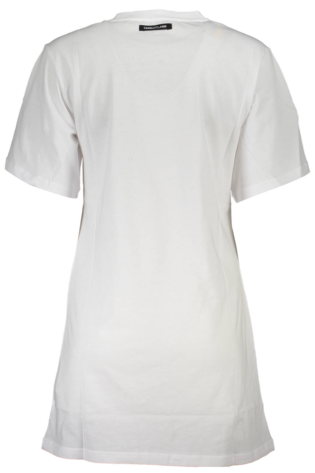 CAVALLI CLASS Women T-Shirt - White