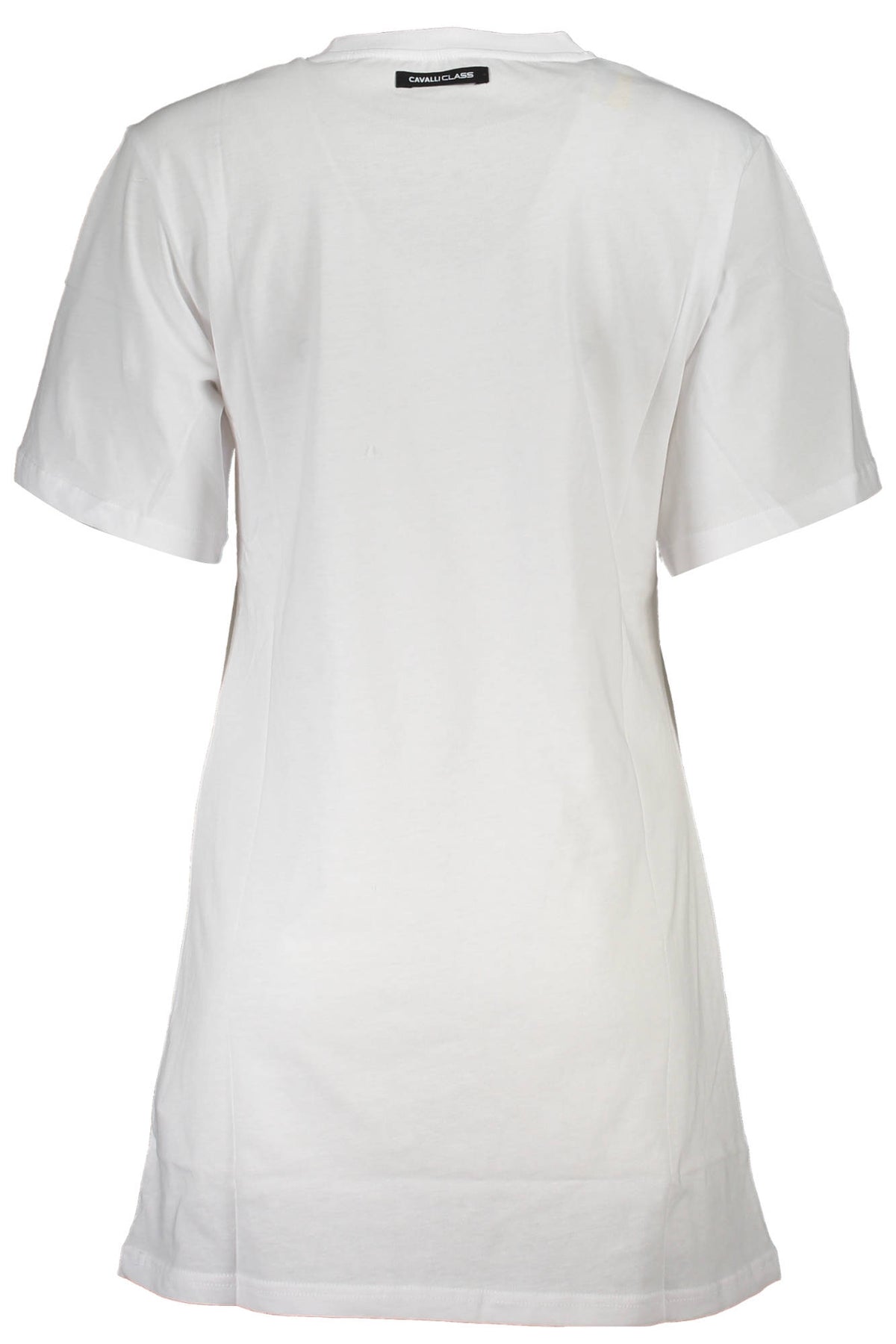CAVALLI CLASS Women T-Shirt - White