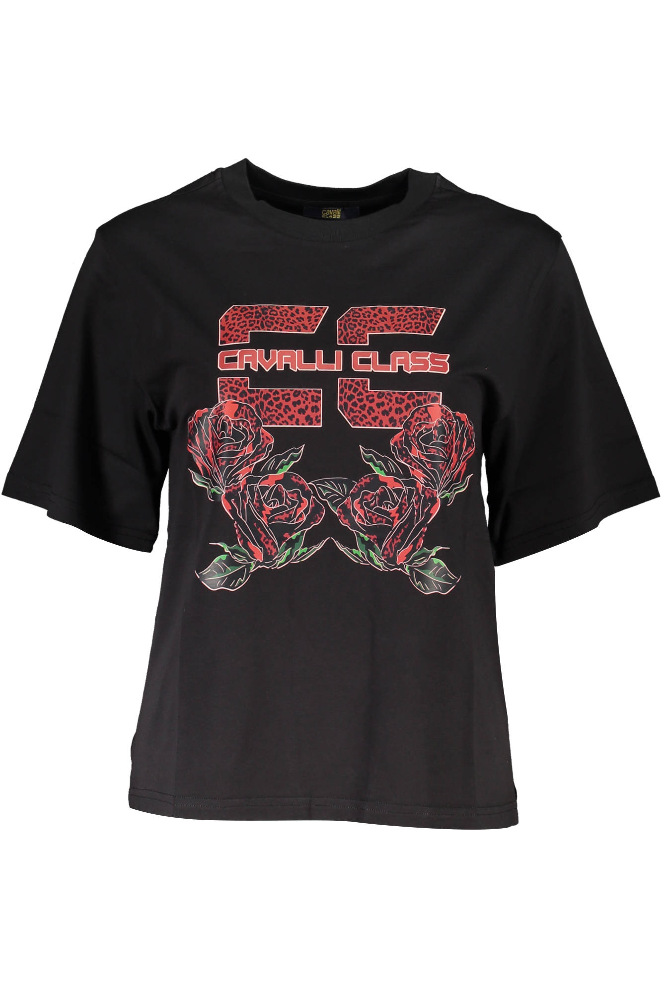 CAVALLI CLASS Women T-Shirt