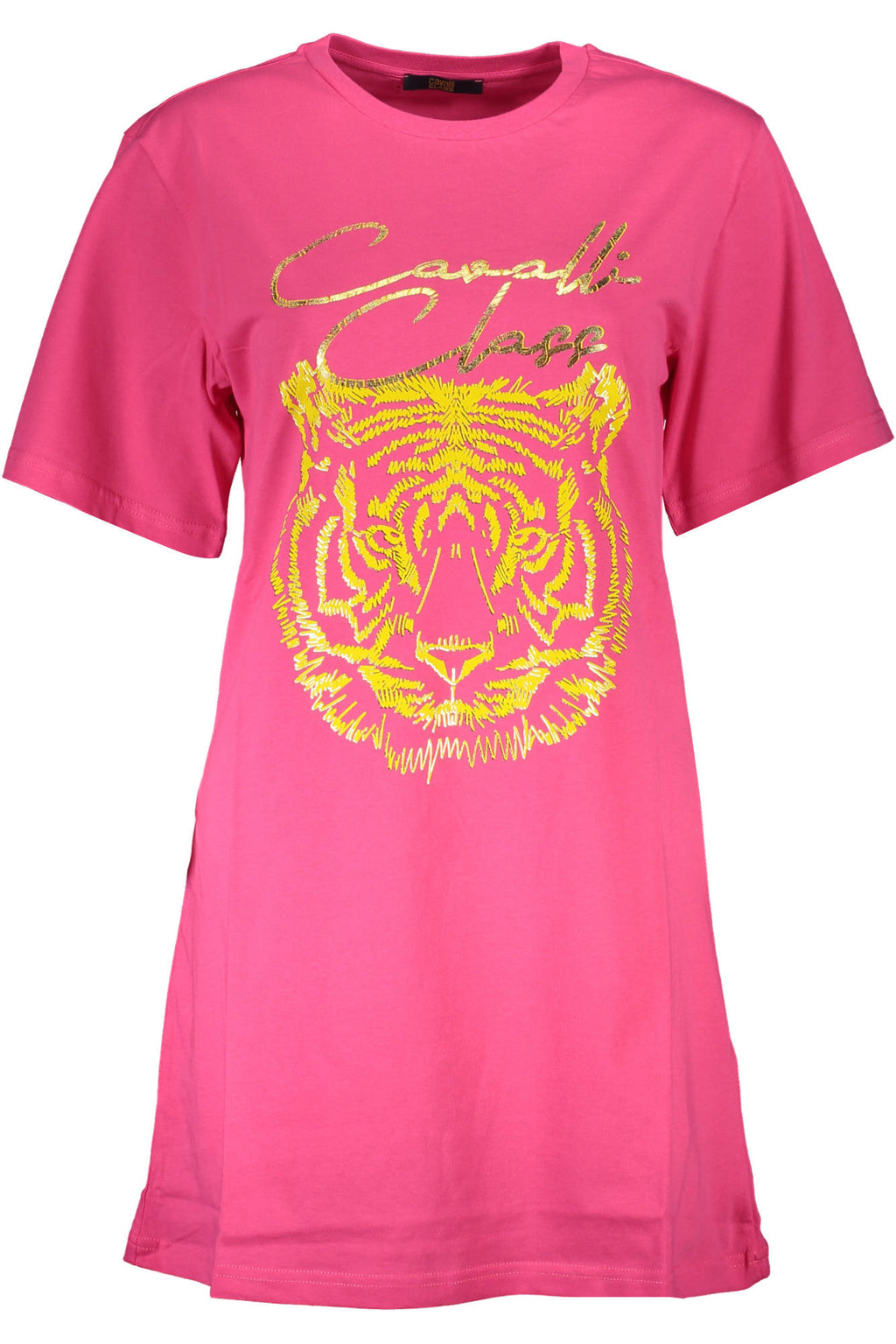 CAVALLI CLASS Women T-Shirt - Pink