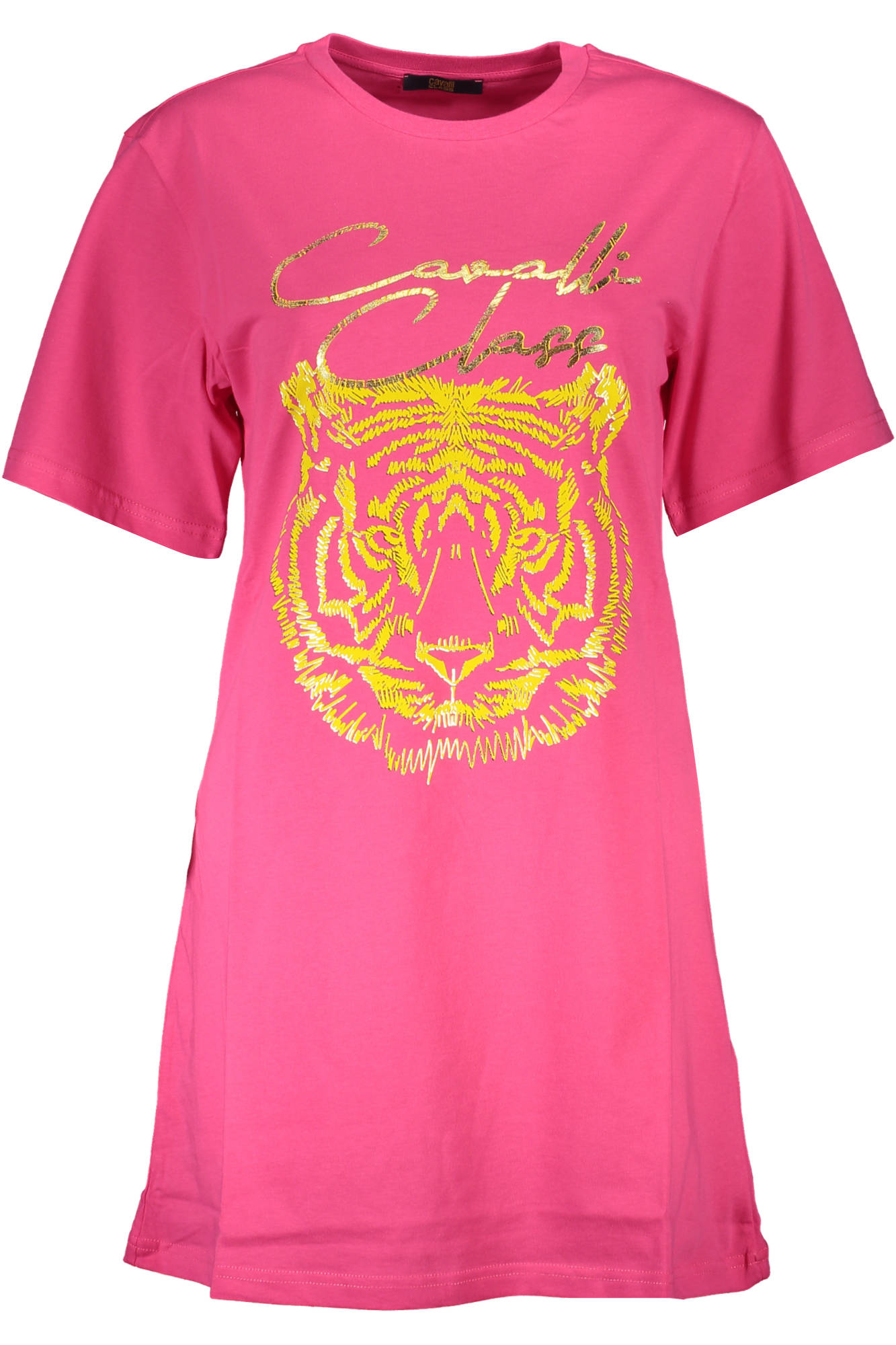CAVALLI CLASS Women T-Shirt - Pink