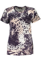 CAVALLI CLASS Women T-Shirt - Pink