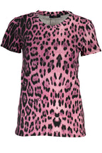 CAVALLI CLASS Women T-Shirt - Pink