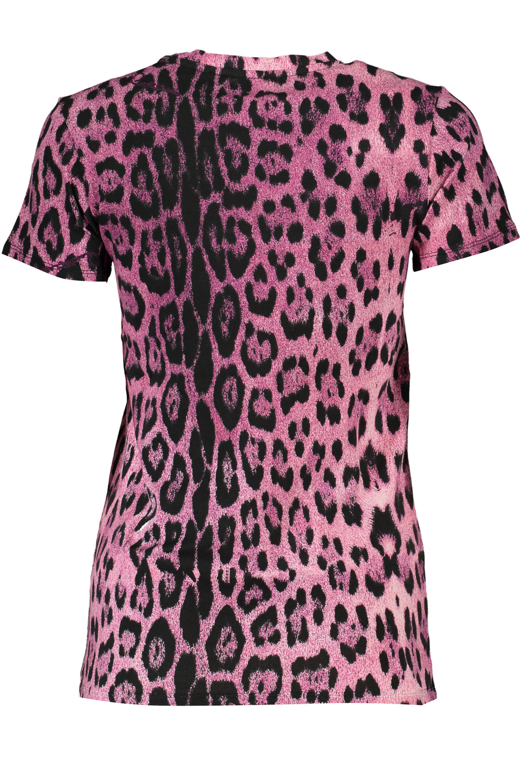 CAVALLI CLASS Women T-Shirt - Pink
