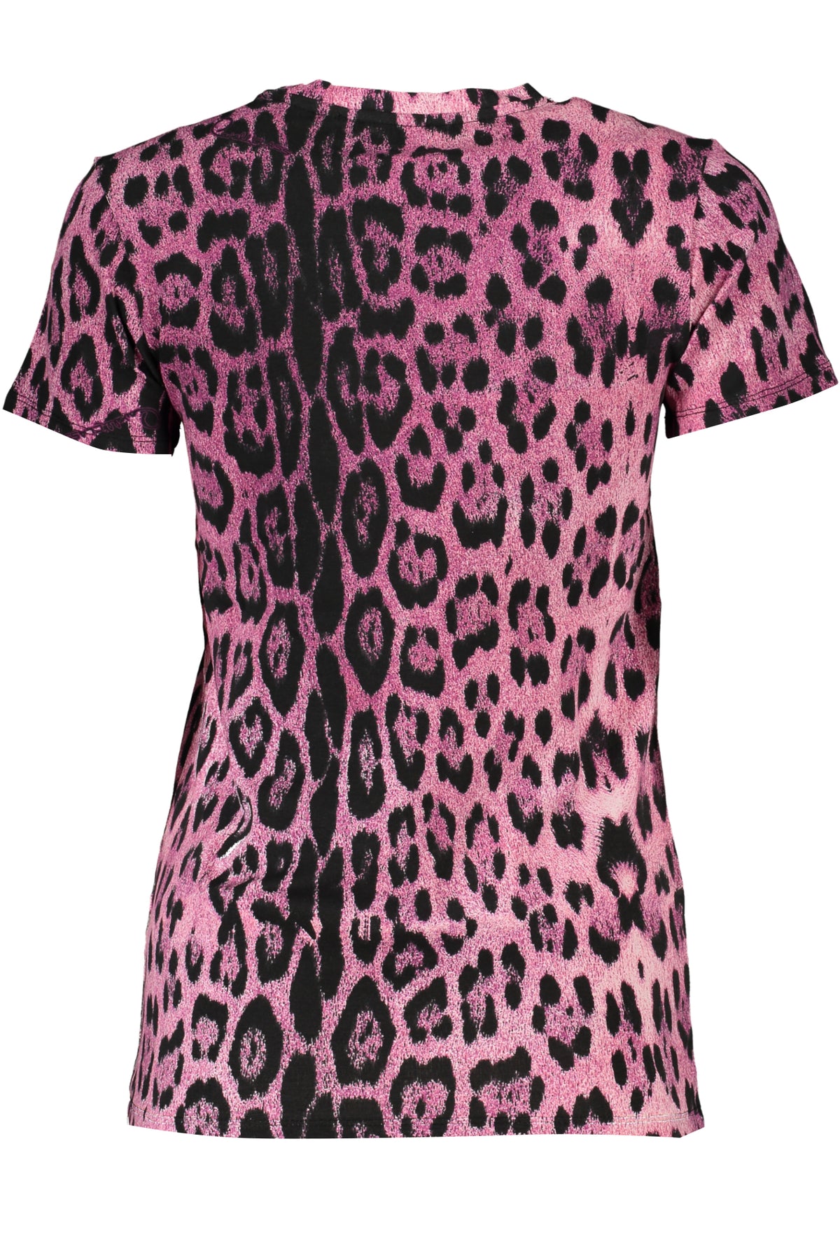 CAVALLI CLASS Women T-Shirt - Pink