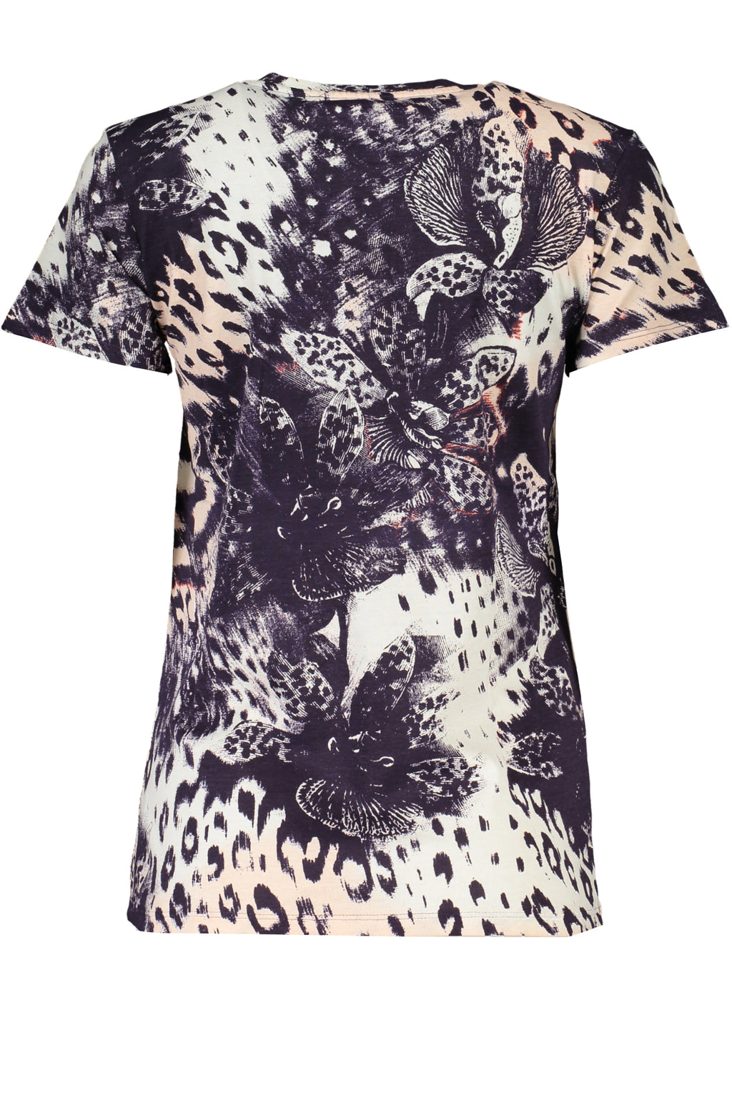 CAVALLI CLASS Women T-Shirt - Pink