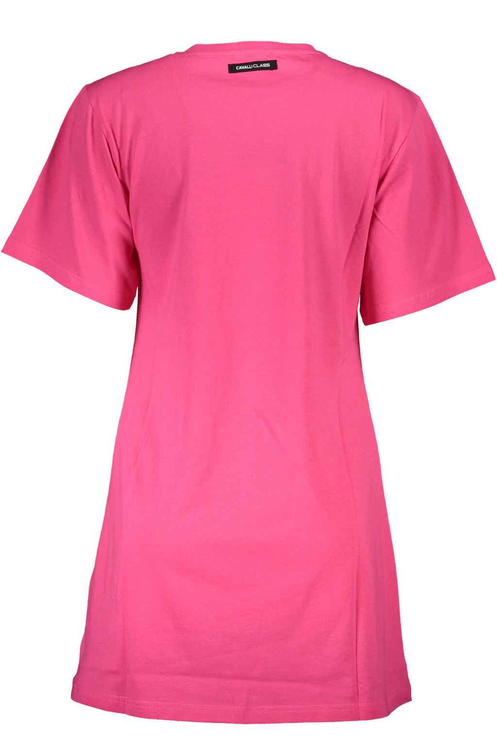 CAVALLI CLASS Women T-Shirt - Pink