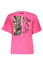 CAVALLI CLASS Women T-Shirt