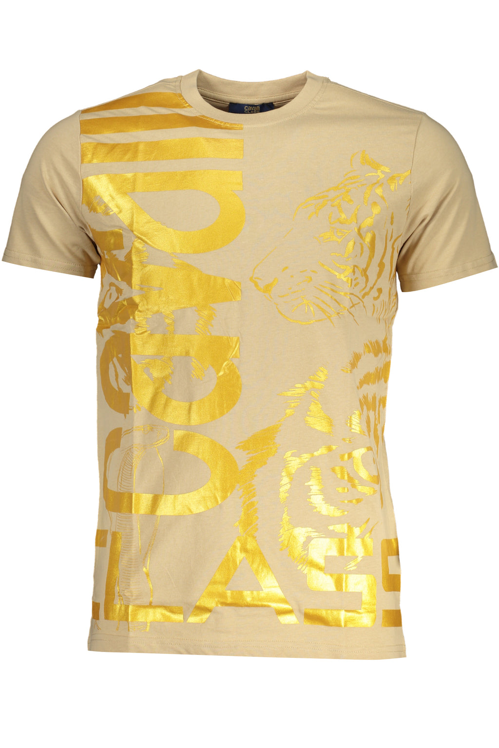 CAVALLI CLASS Men T-Shirt