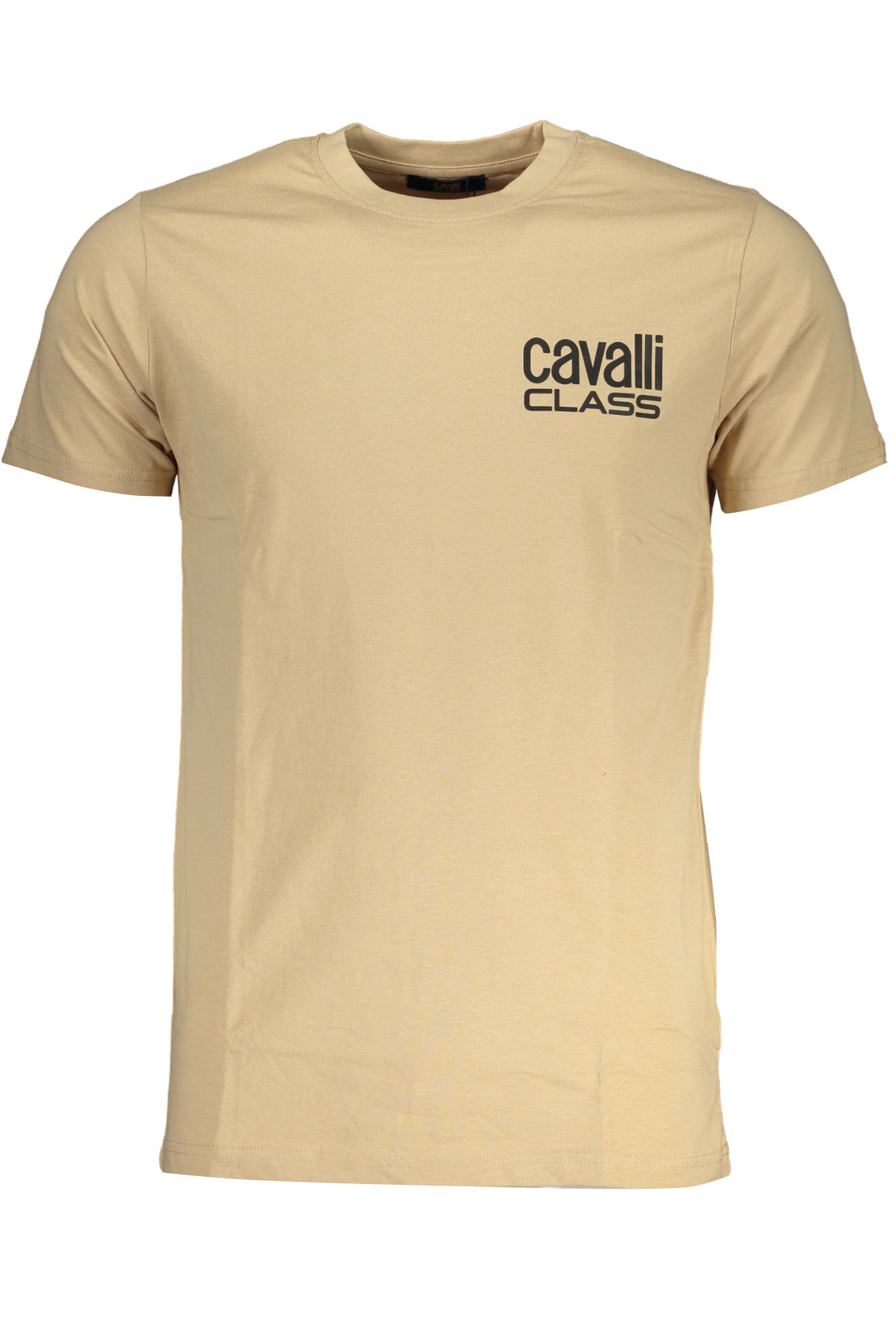 CAVALLI CLASS Men T-Shirt - Beige
