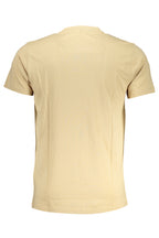 CAVALLI CLASS Men T-Shirt - Beige