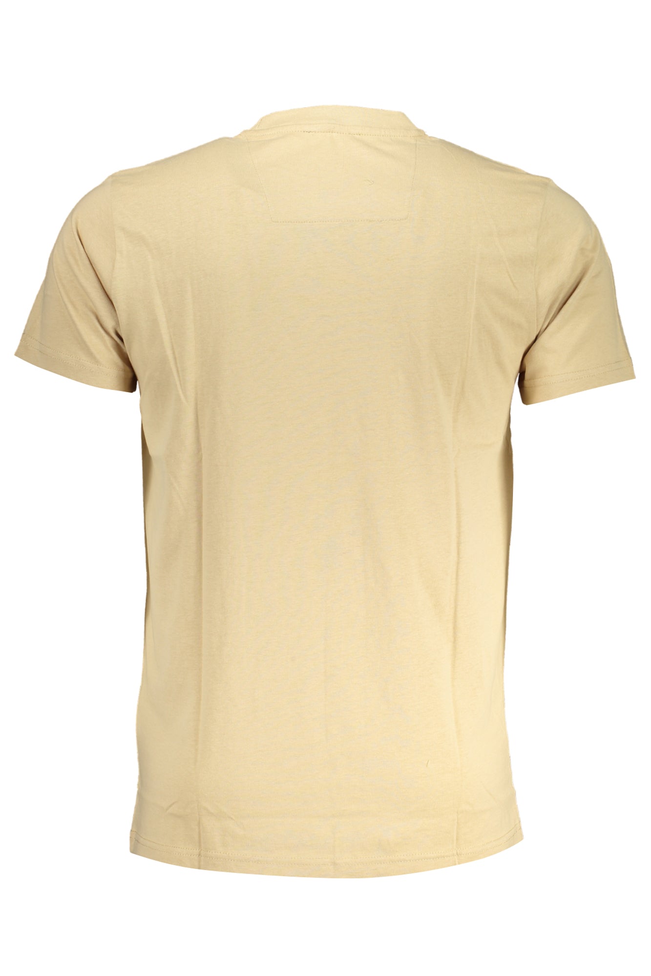 CAVALLI CLASS Men T-Shirt - Beige