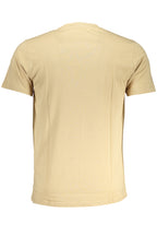 CAVALLI CLASS Men T-Shirt - Beige