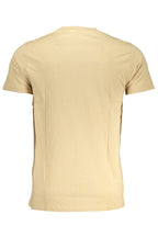 CAVALLI CLASS Men T-Shirt - Beige