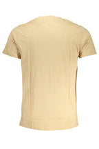 CAVALLI CLASS Men T-Shirt - Beige