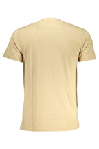 CAVALLI CLASS Men T-Shirt - Beige