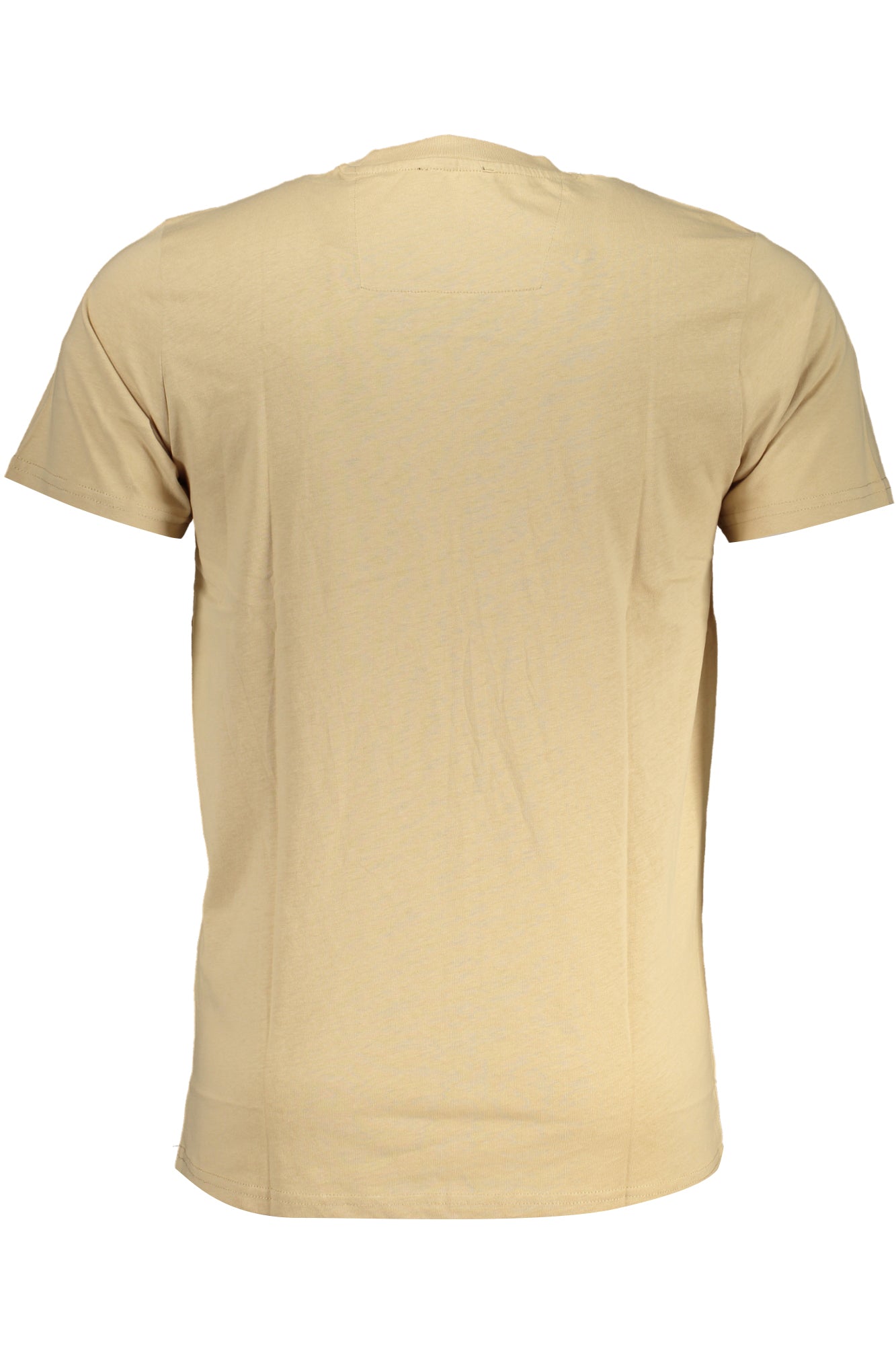 CAVALLI CLASS Men T-Shirt - Beige