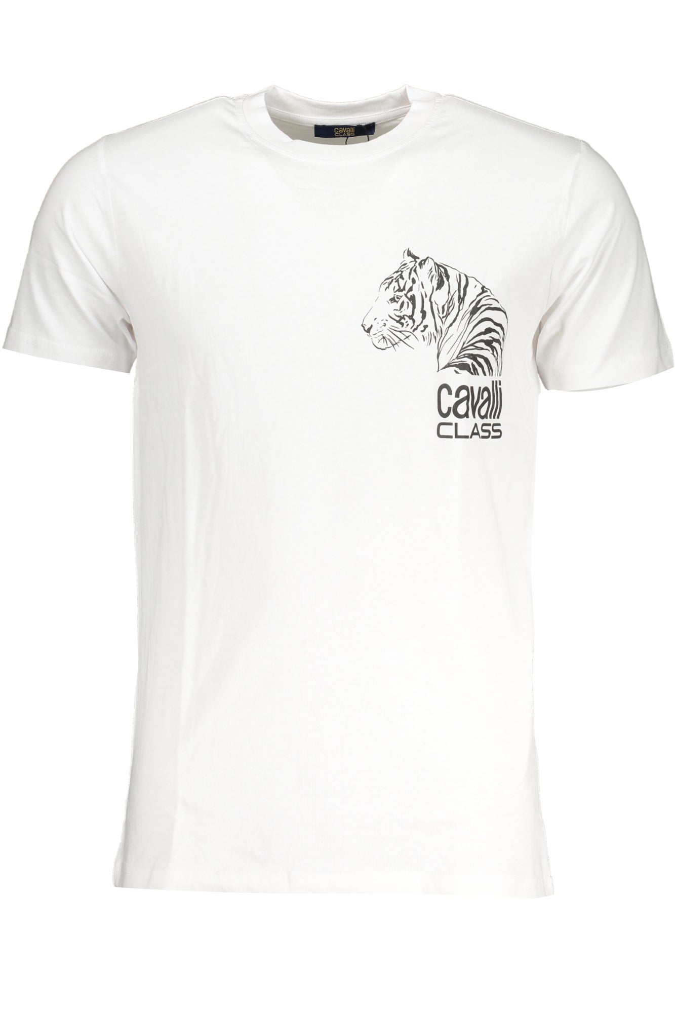 CAVALLI CLASS Men T-Shirt - White