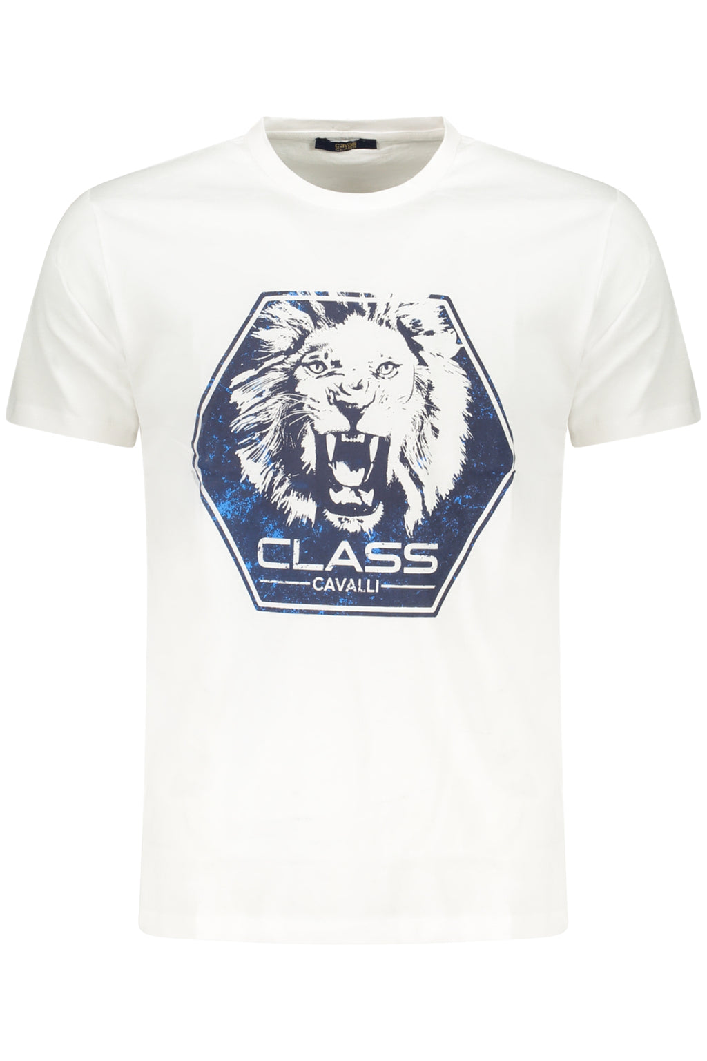 CAVALLI CLASS Men T-Shirt - White
