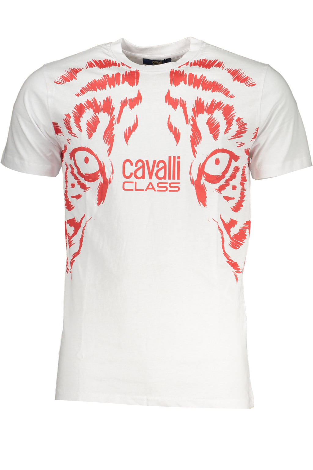 CAVALLI CLASS Men T-Shirt - White