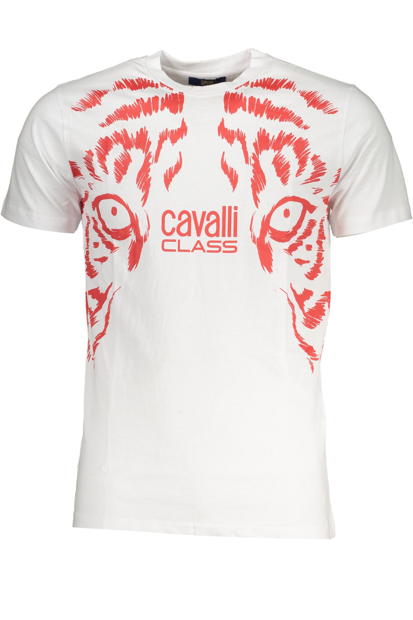 CAVALLI CLASS Men T-Shirt - White