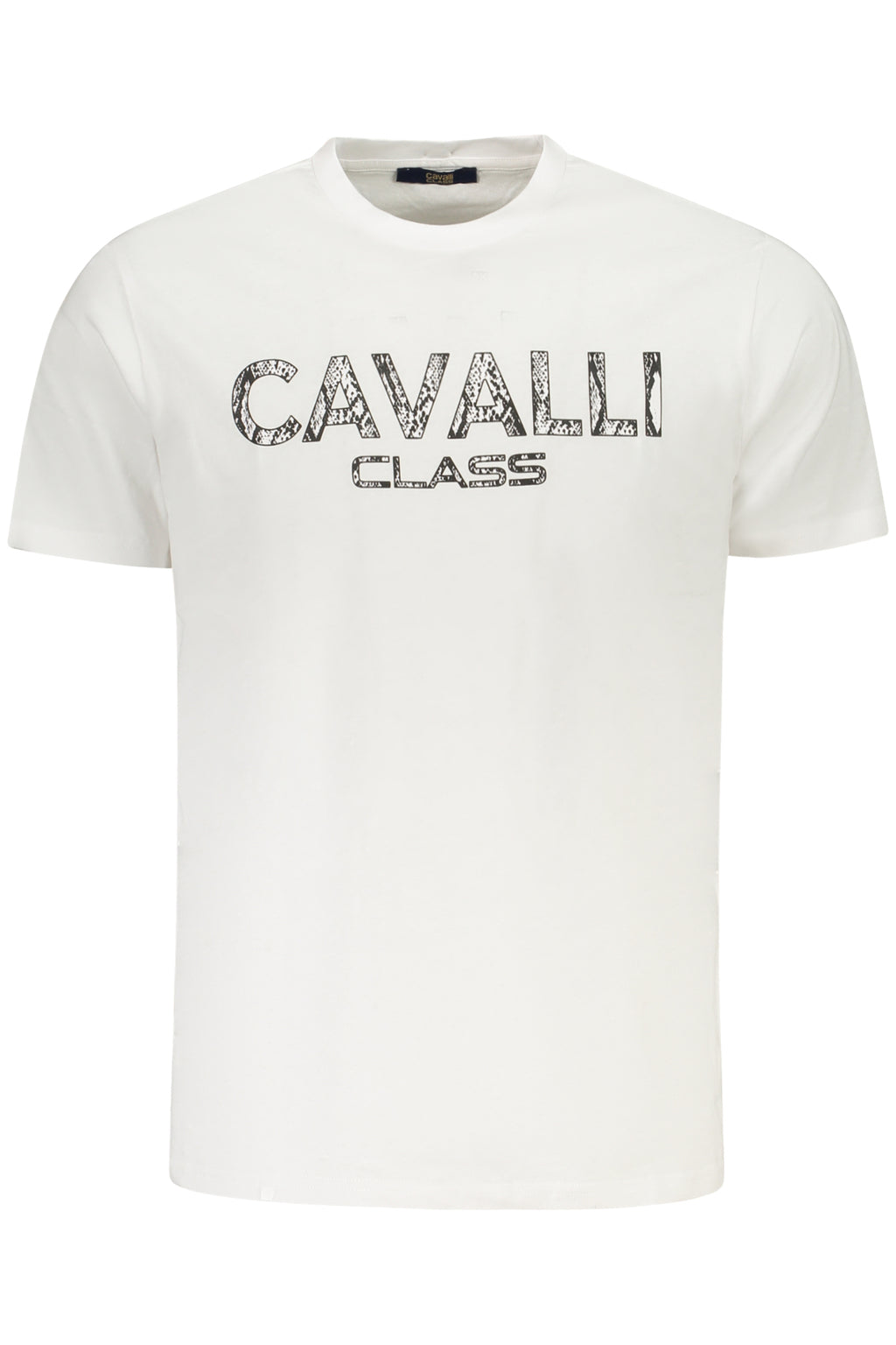 CAVALLI CLASS Men T-Shirt - White