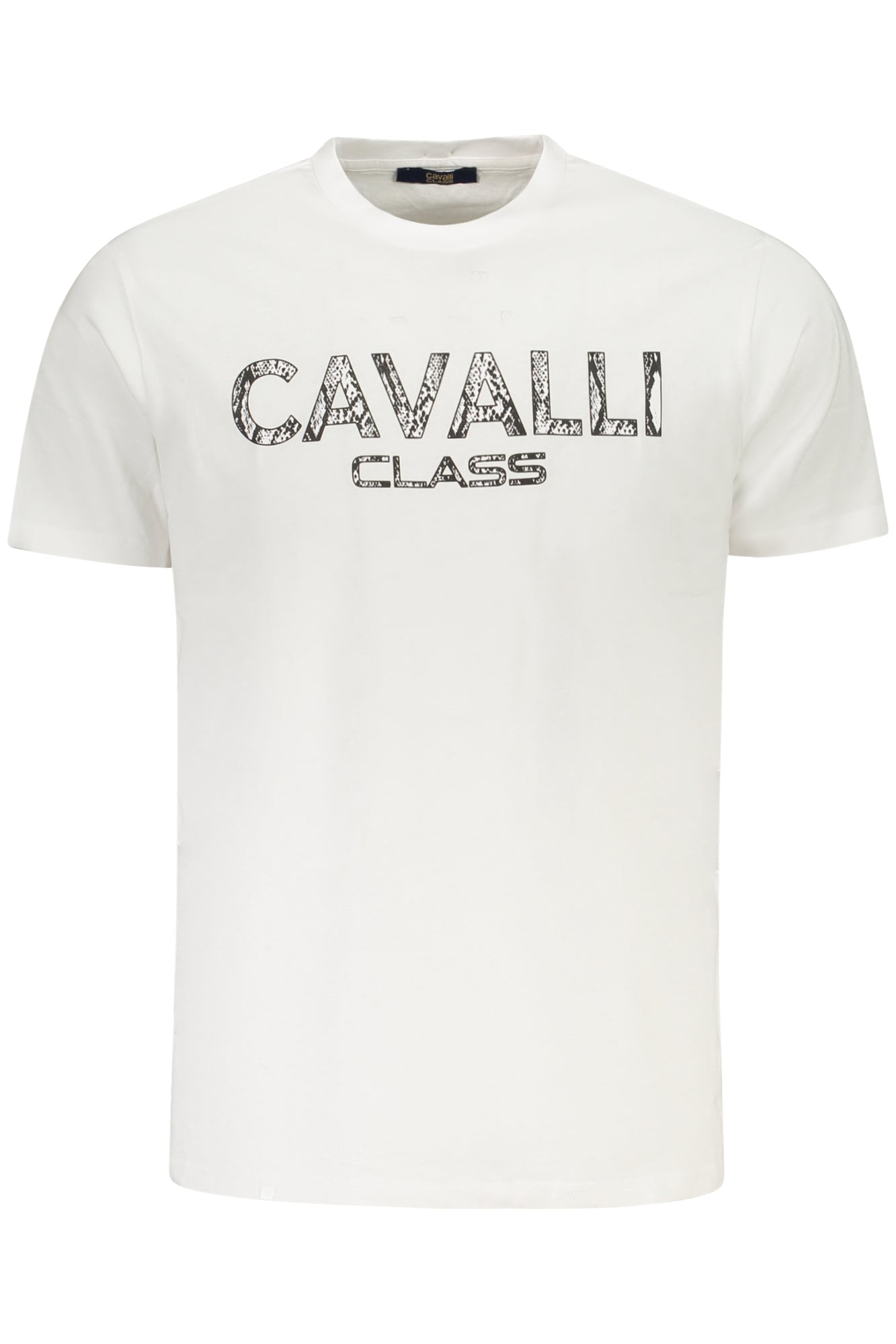 CAVALLI CLASS Men T-Shirt - White