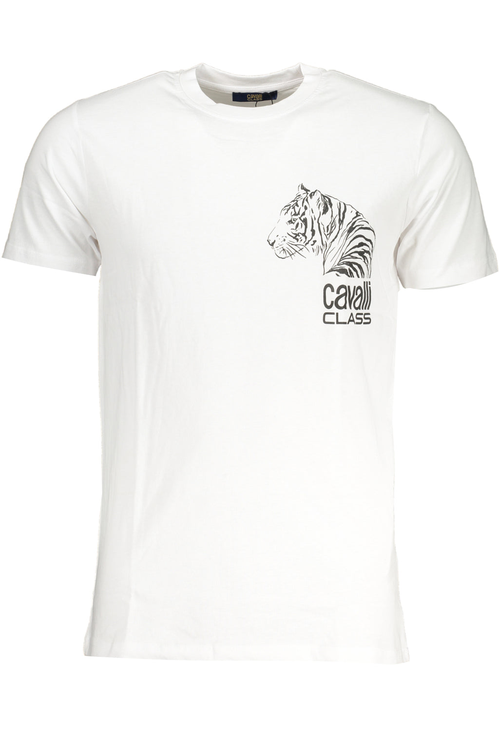CAVALLI CLASS Men T-Shirt - White
