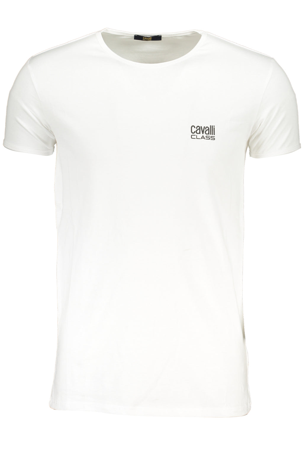 CAVALLI CLASS Men T-Shirt - White