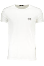 CAVALLI CLASS Men T-Shirt - White