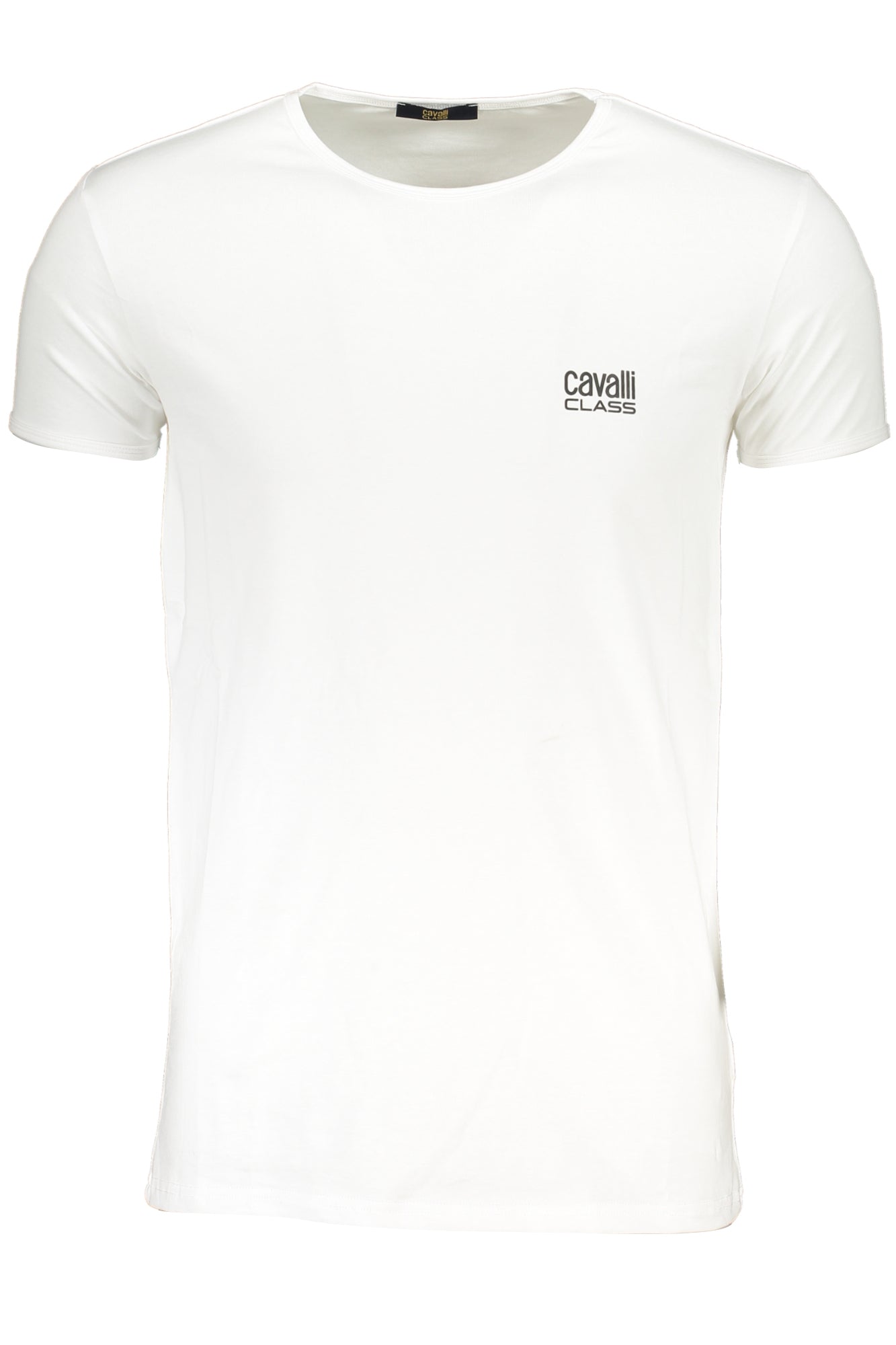 CAVALLI CLASS Men T-Shirt - White