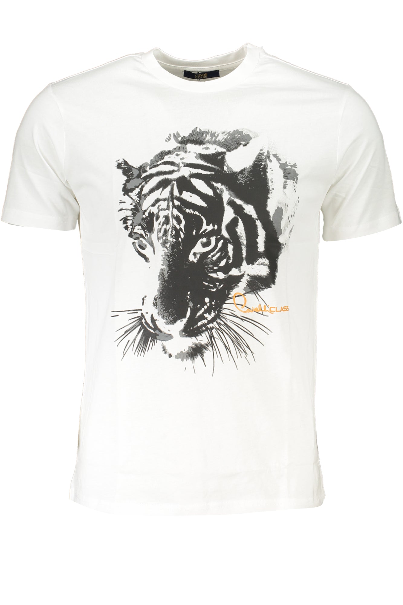 CAVALLI CLASS Men T-Shirt - White