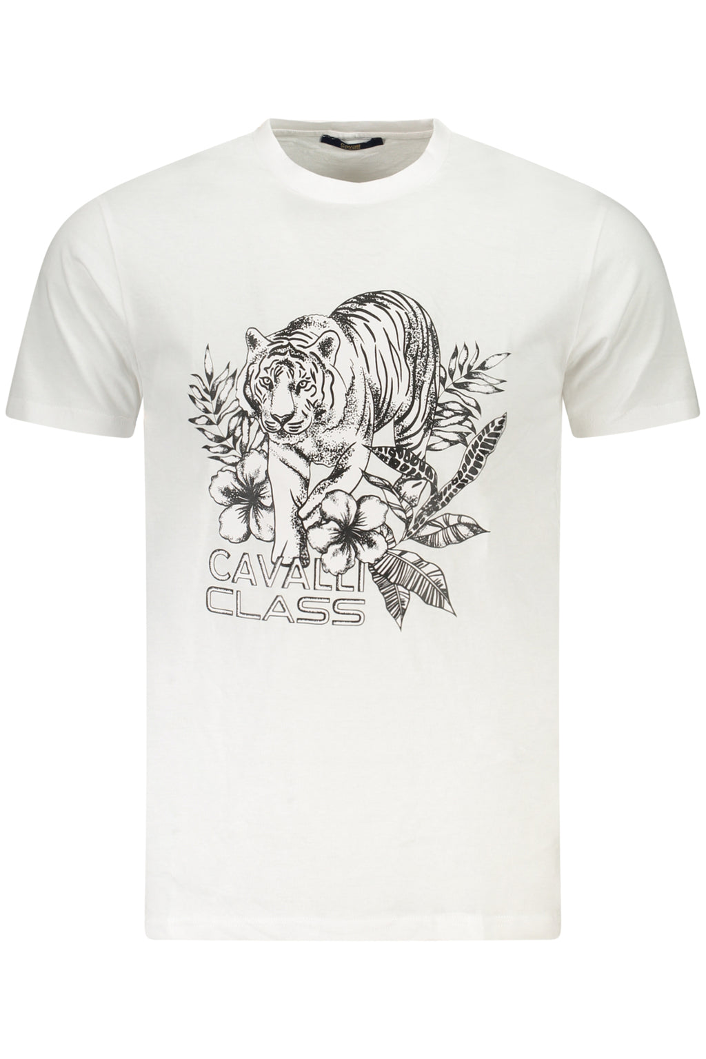 CAVALLI CLASS Men T-Shirt - White