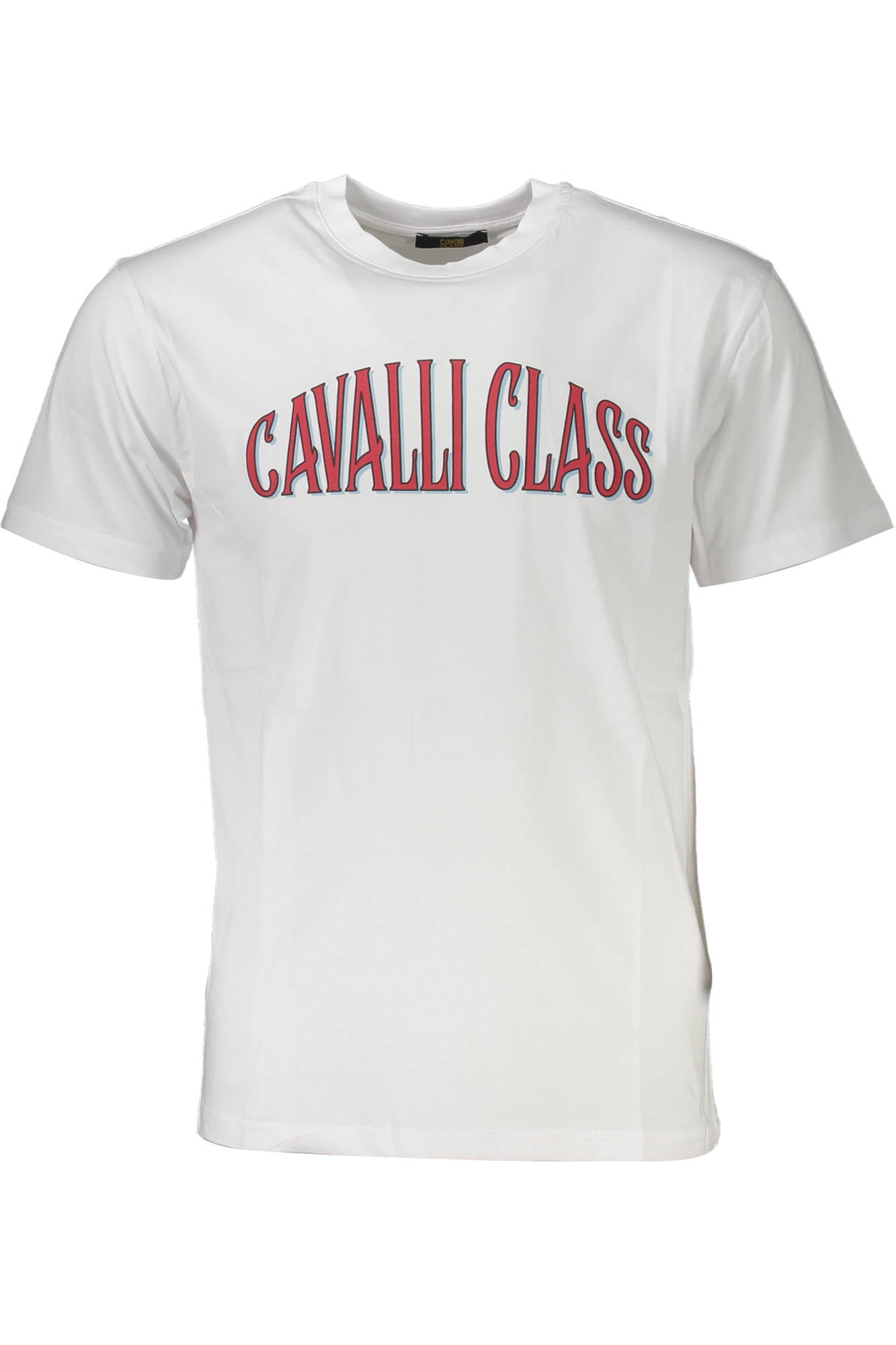 CAVALLI CLASS Men T-Shirt - White