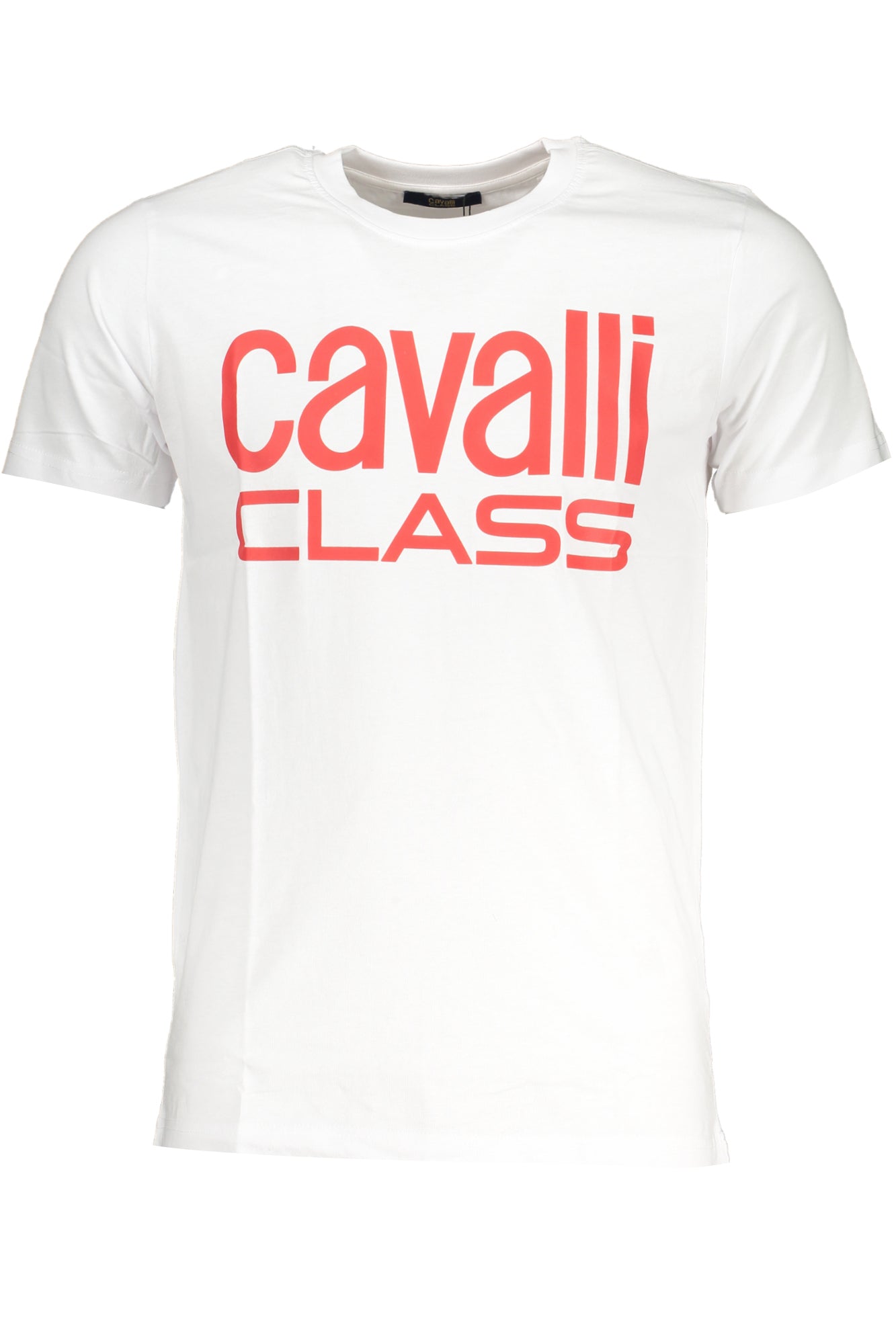CAVALLI CLASS Men T-Shirt - White