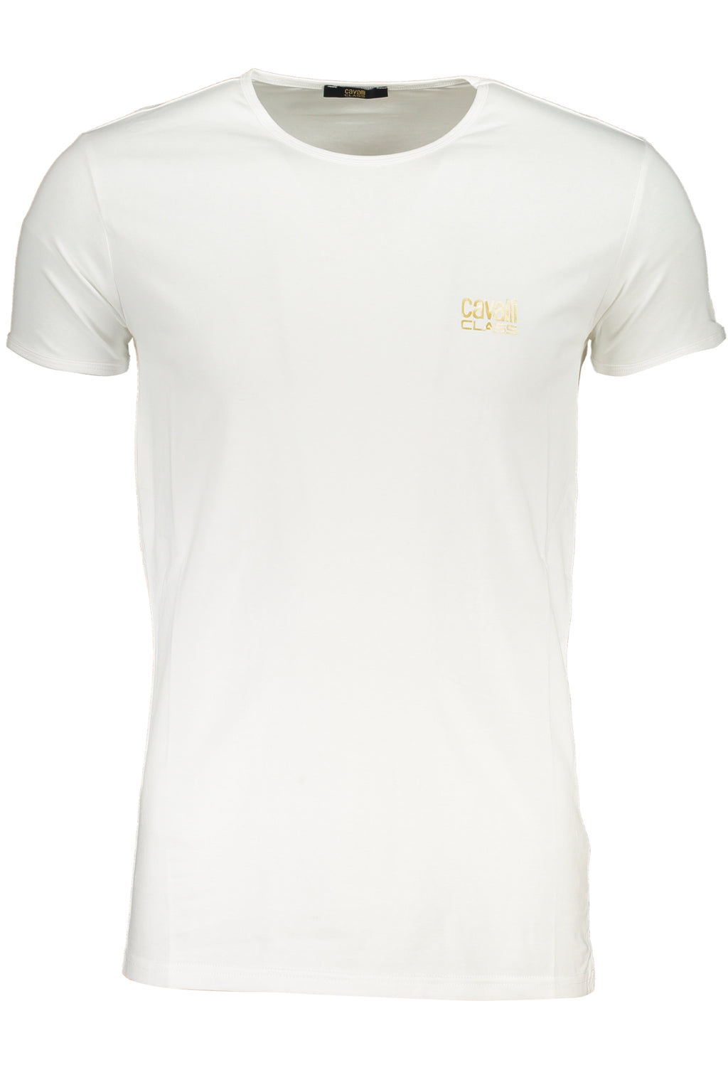 CAVALLI CLASS Men T-Shirt - White