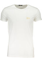 CAVALLI CLASS Men T-Shirt - White