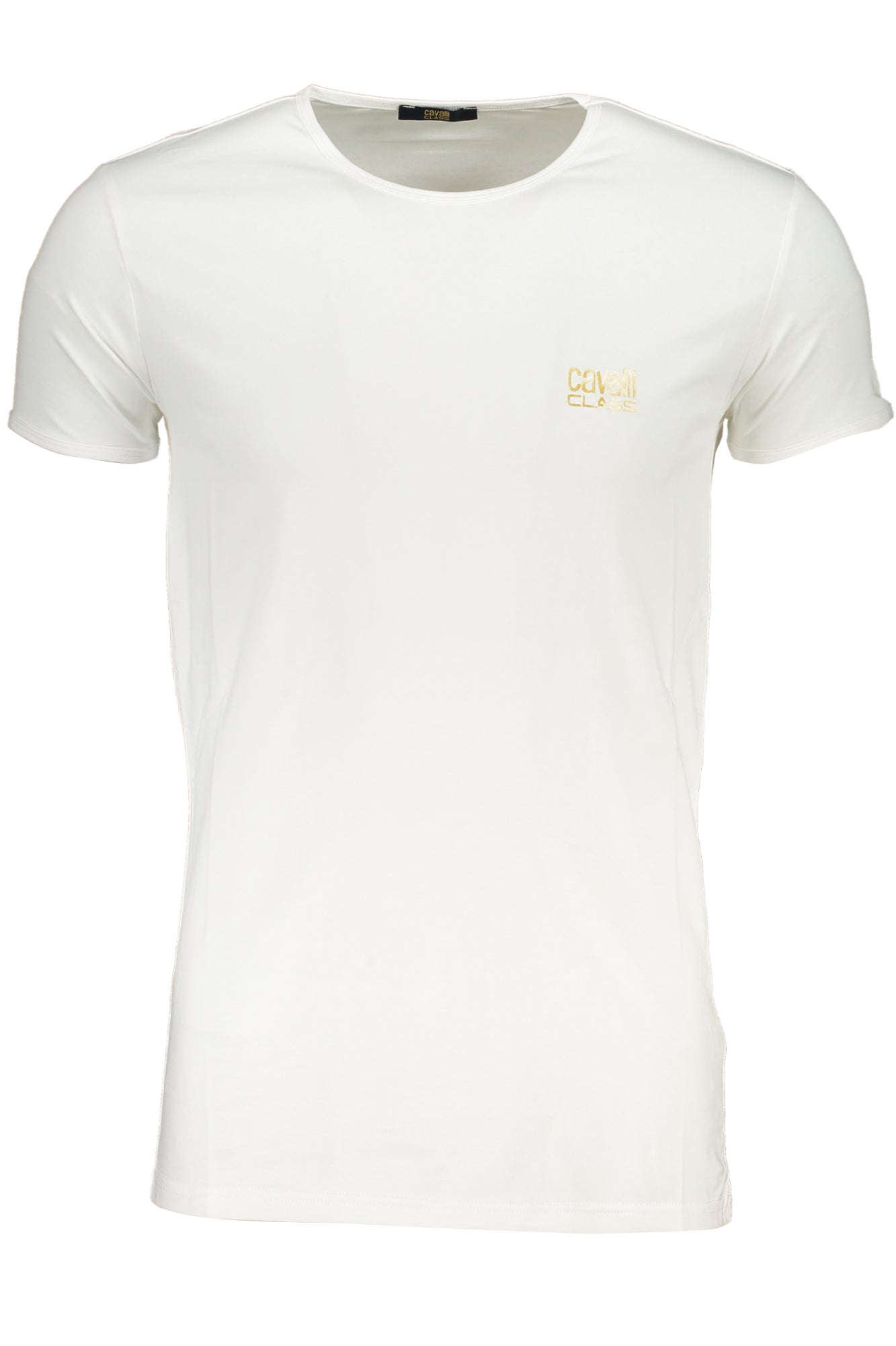 CAVALLI CLASS Men T-Shirt - White