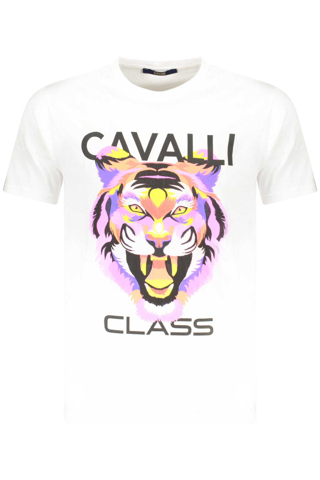 CAVALLI CLASS Men T-Shirt - White