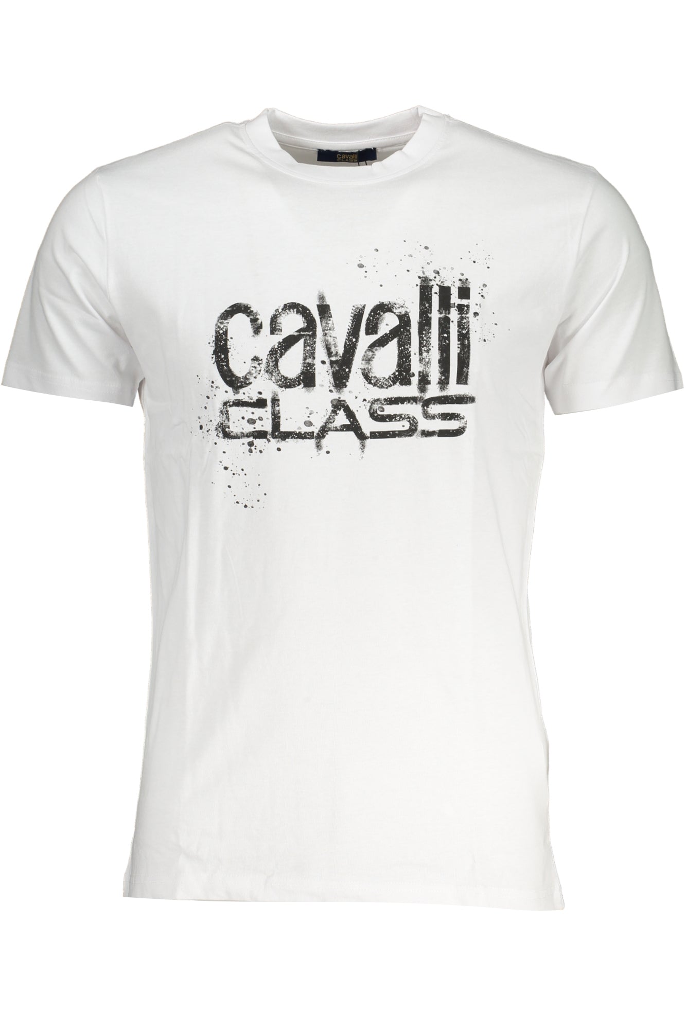 CAVALLI CLASS Men T-Shirt - White