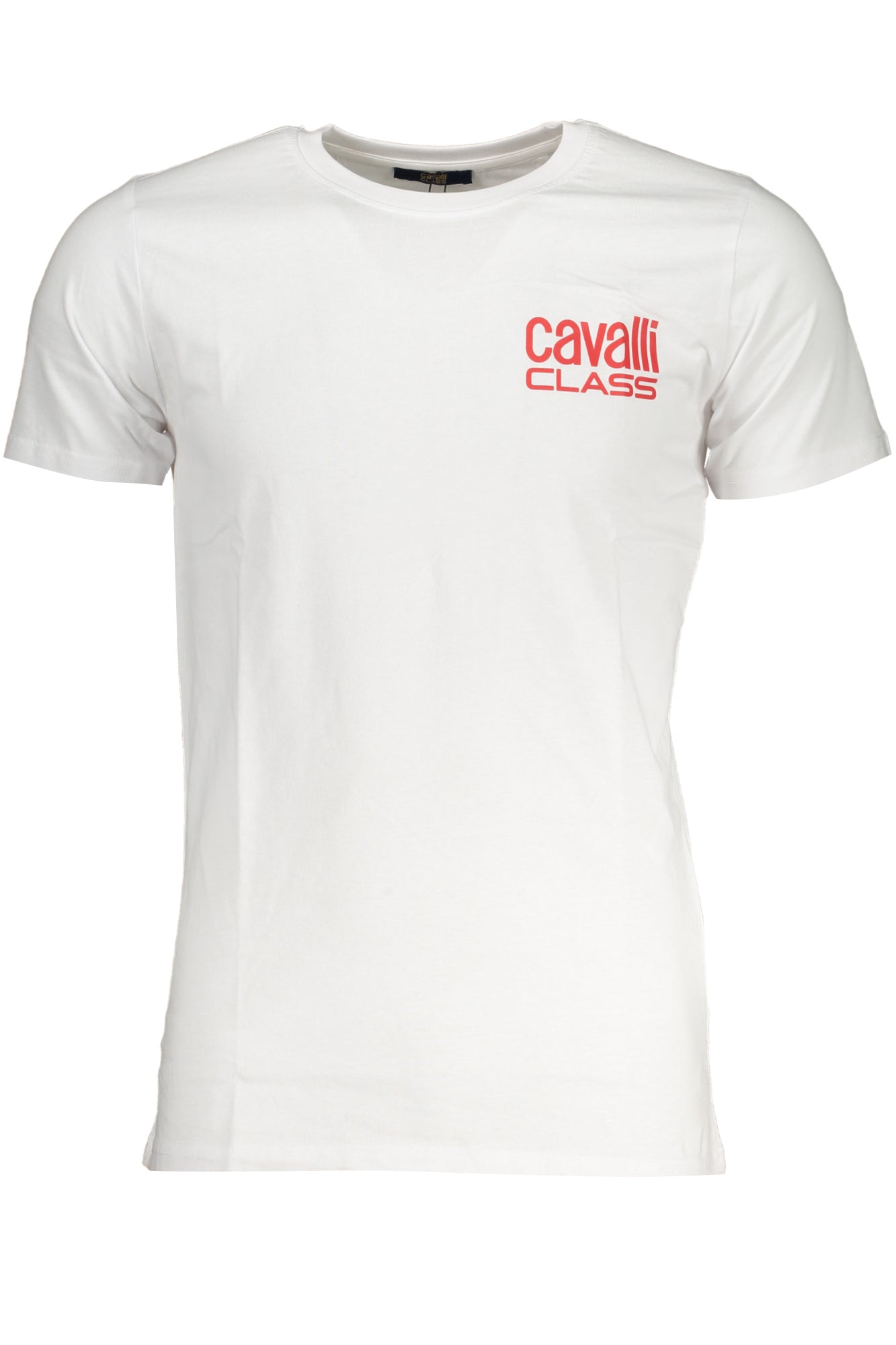 CAVALLI CLASS Men T-Shirt - White