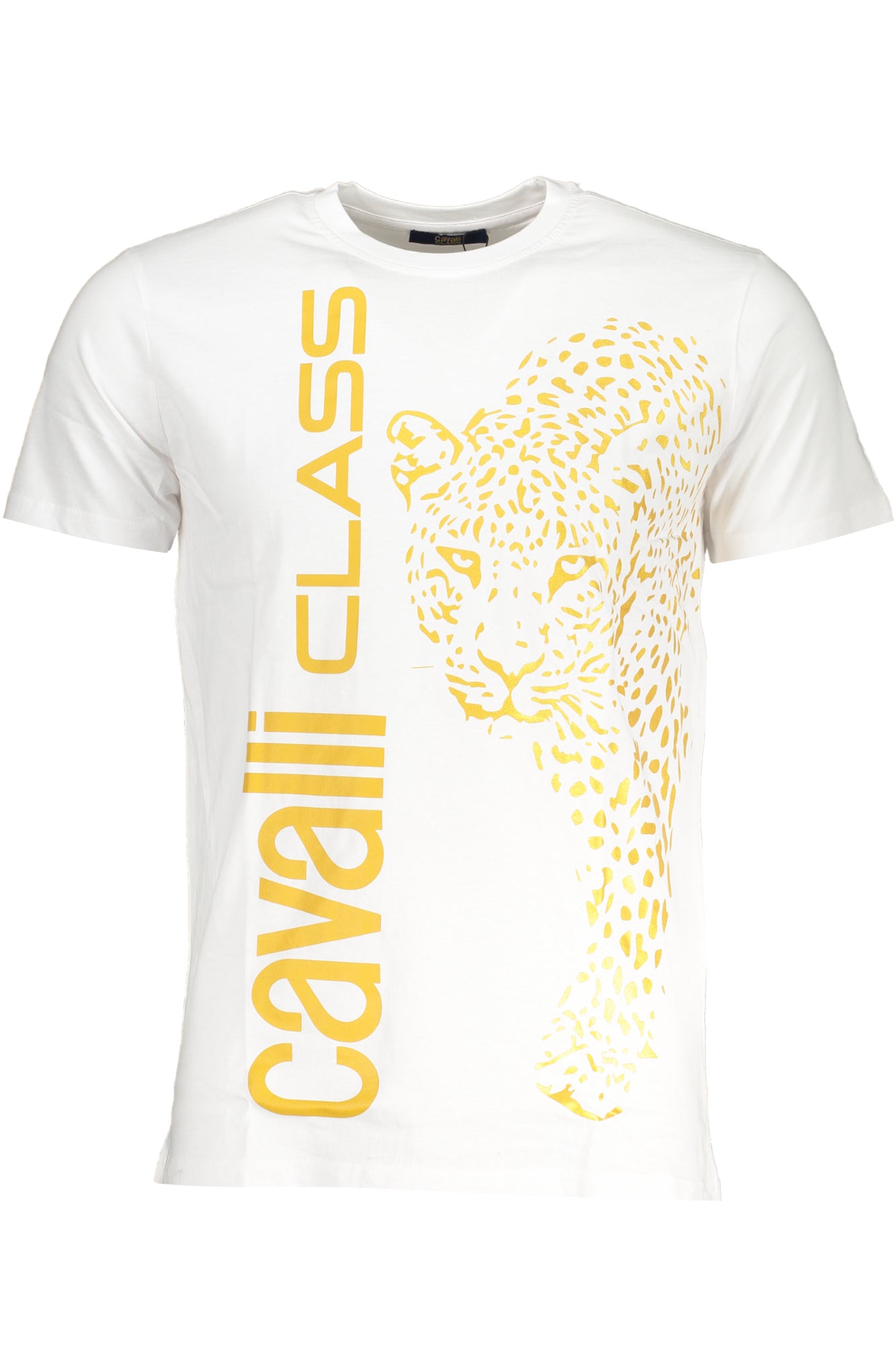 CAVALLI CLASS Men T-Shirt - White