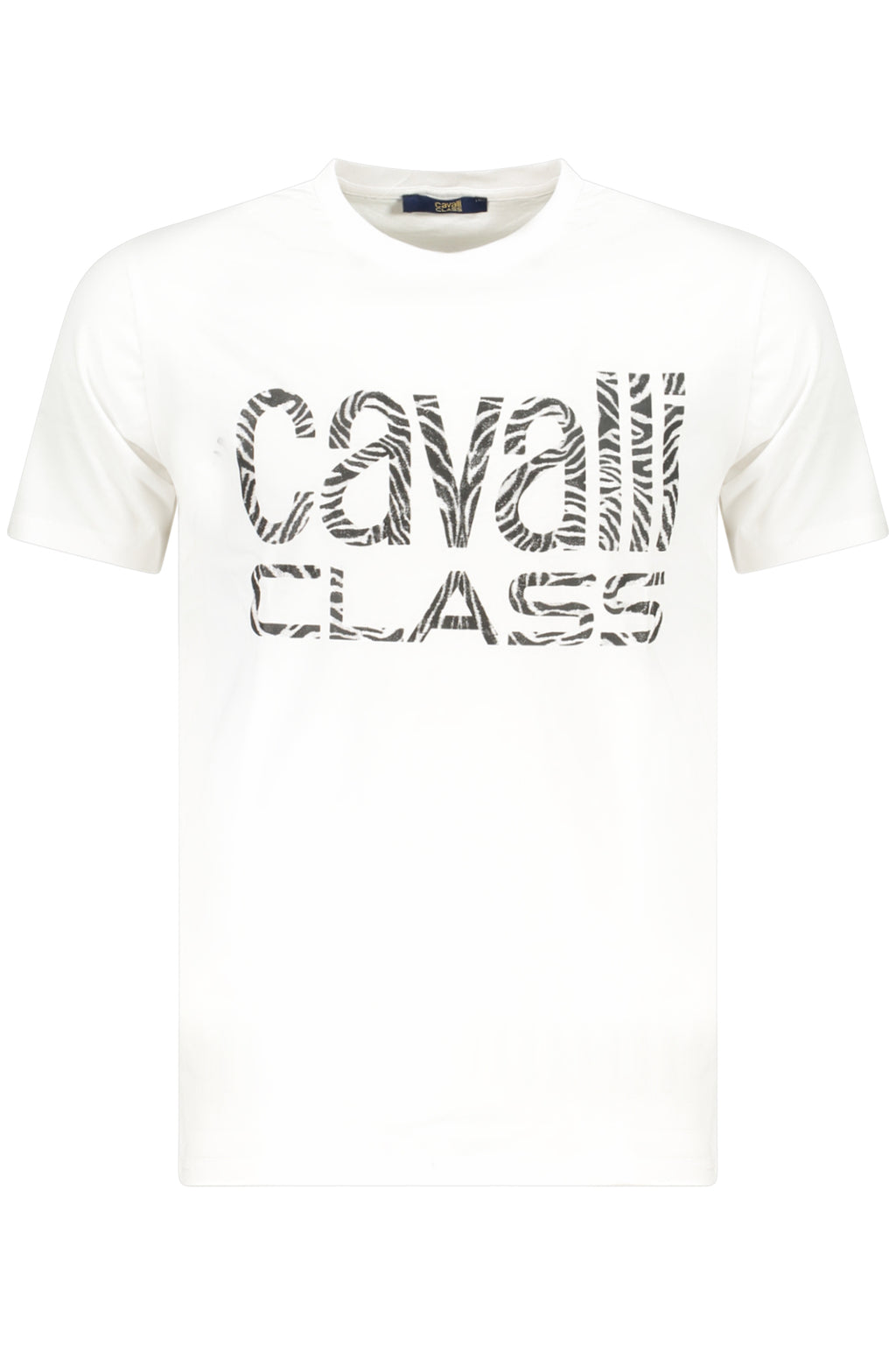 CAVALLI CLASS Men T-Shirt - White