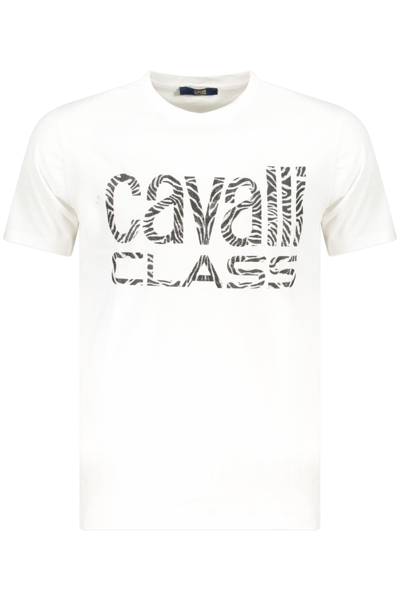CAVALLI CLASS Men T-Shirt - White