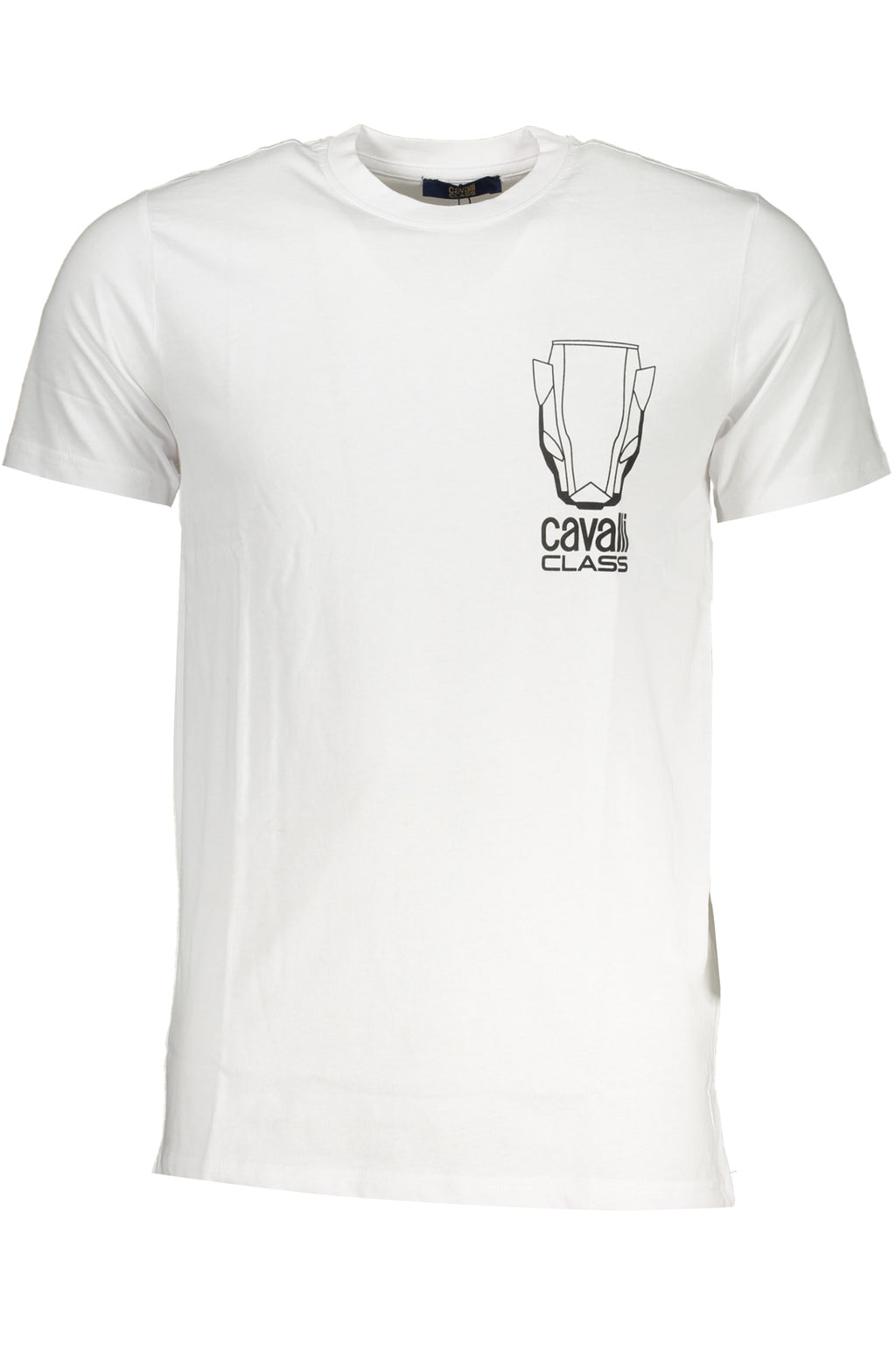 CAVALLI CLASS Men T-Shirt - White