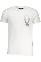 CAVALLI CLASS Men T-Shirt - White